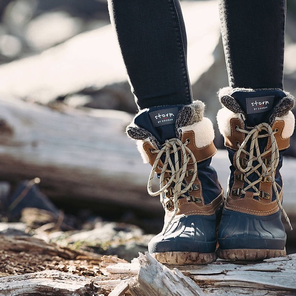 cougar storm creek boots